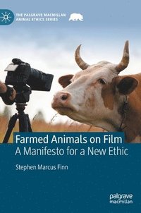 bokomslag Farmed Animals on Film