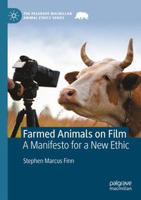 bokomslag Farmed Animals on Film