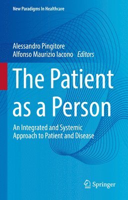 The Patient as a Person 1