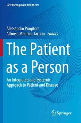 The Patient as a Person 1