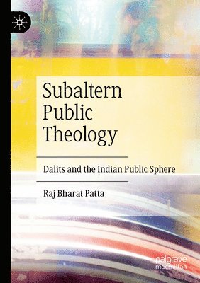 Subaltern Public Theology 1