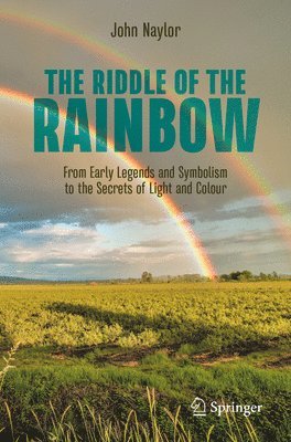 bokomslag The Riddle of the Rainbow