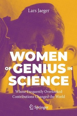Women of Genius in Science 1