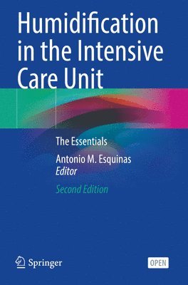 Humidification in the Intensive Care Unit 1