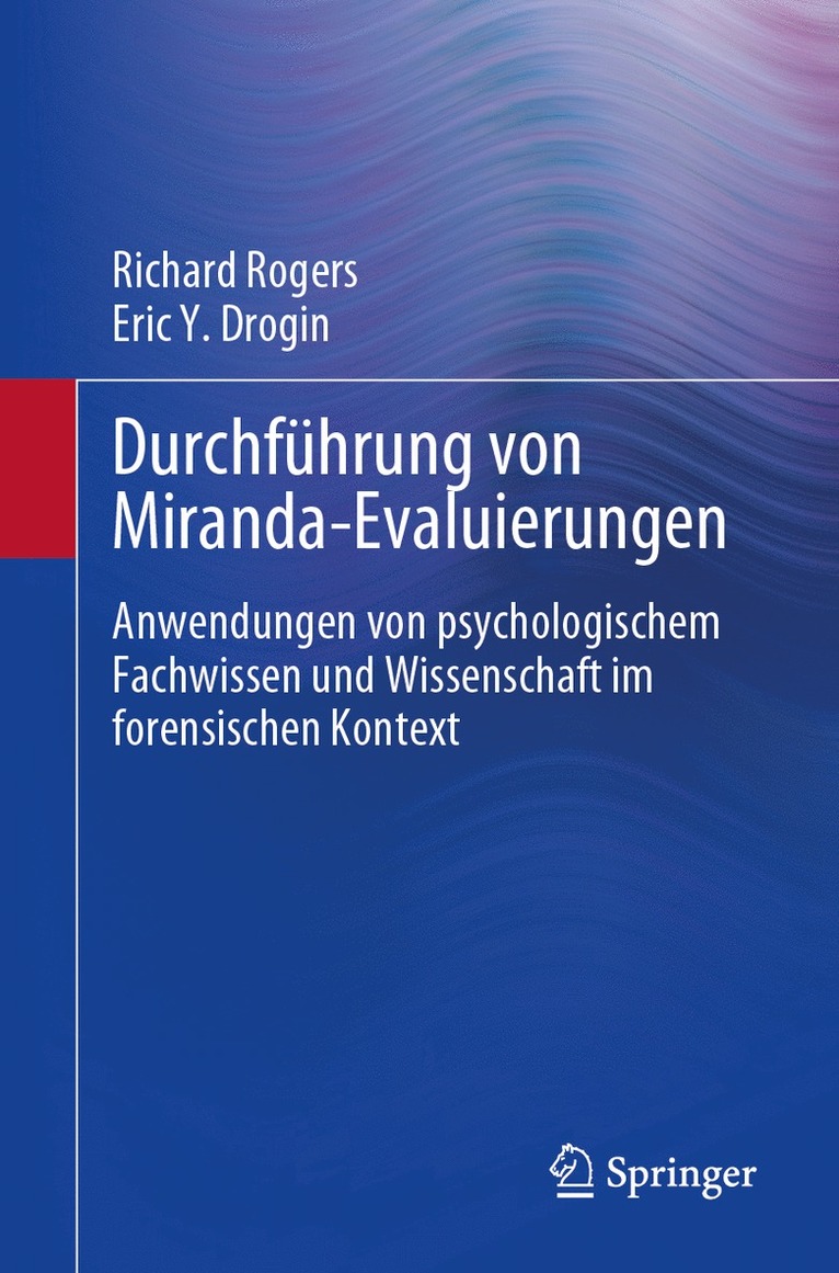 Durchführung von Miranda-Evaluierungen
