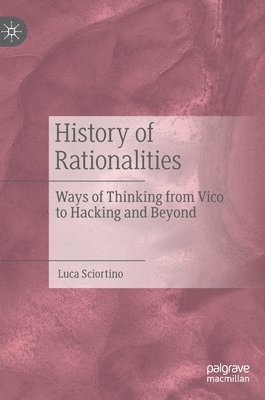 History of Rationalities 1