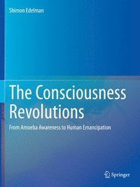 bokomslag The Consciousness Revolutions