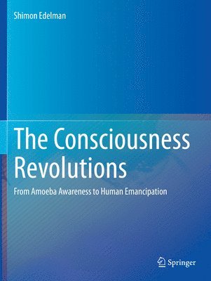 The Consciousness Revolutions 1