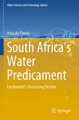 bokomslag South Africa's Water Predicament