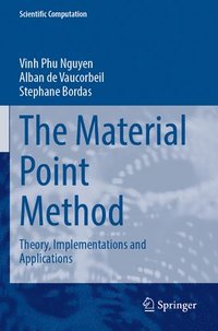 bokomslag The Material Point Method