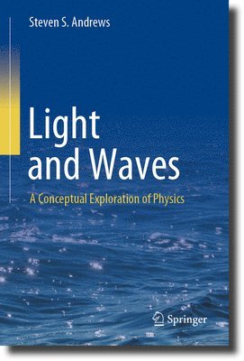 bokomslag Light and Waves