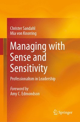 Managing with Sense and Sensitivity 1