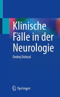 bokomslag Klinische Flle in der Neurologie