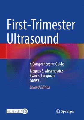 First-Trimester Ultrasound 1