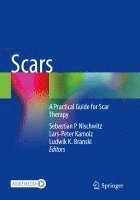 bokomslag Scars