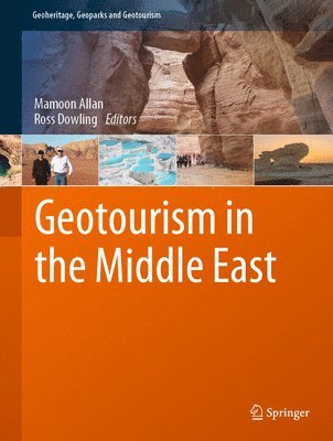 Geotourism in the Middle East 1