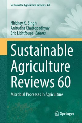 Sustainable Agriculture Reviews 60 1