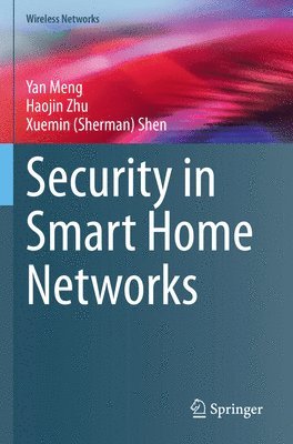 Security in Smart Home Networks 1