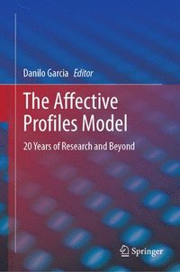 bokomslag The Affective Profiles Model