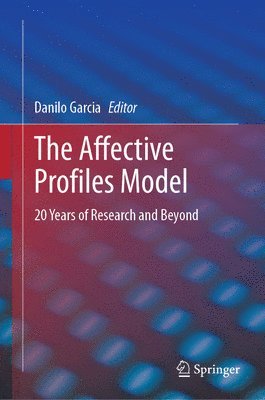 The Affective Profiles Model 1