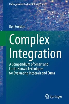 Complex Integration 1