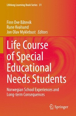 Life Course of Special Educational Needs Students 1
