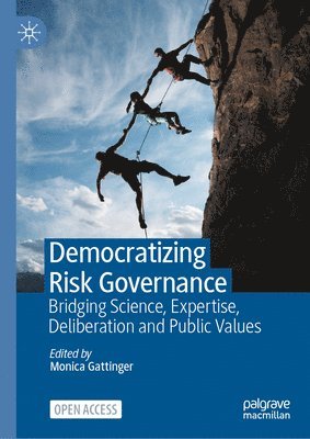 Democratizing Risk Governance 1