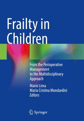 Frailty in Children 1