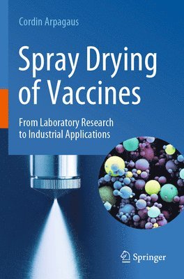 Spray Drying of Vaccines 1