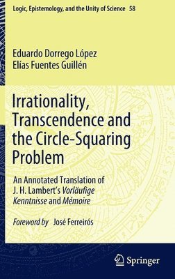 Irrationality, Transcendence and the Circle-Squaring Problem 1