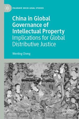 China in Global Governance of Intellectual Property 1