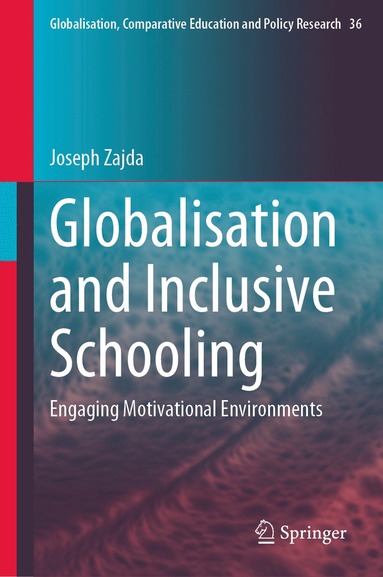 bokomslag Globalisation and Inclusive Schooling