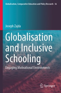 bokomslag Globalisation and Inclusive Schooling