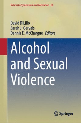 Alcohol and Sexual Violence 1