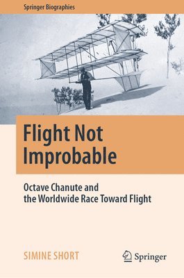 Flight Not Improbable 1