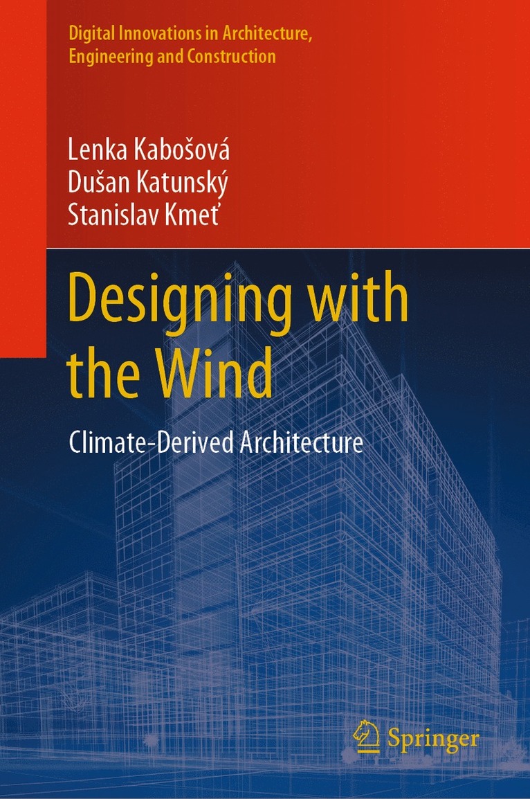 Designing with the Wind 1