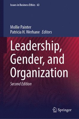 Leadership, Gender, and Organization 1