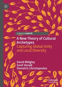bokomslag A New Theory of Cultural Archetypes