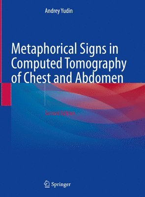 bokomslag Metaphorical Signs in Computed Tomography of Chest and Abdomen