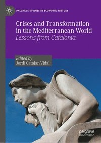 bokomslag Crises and Transformation in the Mediterranean World