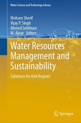 Water Resources Management and Sustainability 1