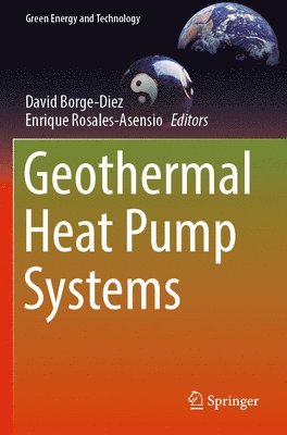 Geothermal Heat Pump Systems 1