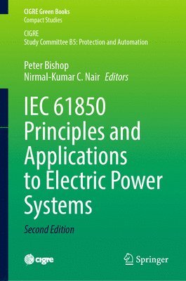 IEC 61850 Principles and Applications to Electric Power Systems 1