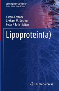 bokomslag Lipoprotein(a)