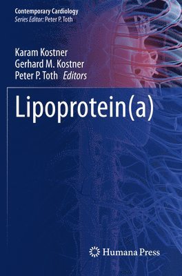 bokomslag Lipoprotein(a)