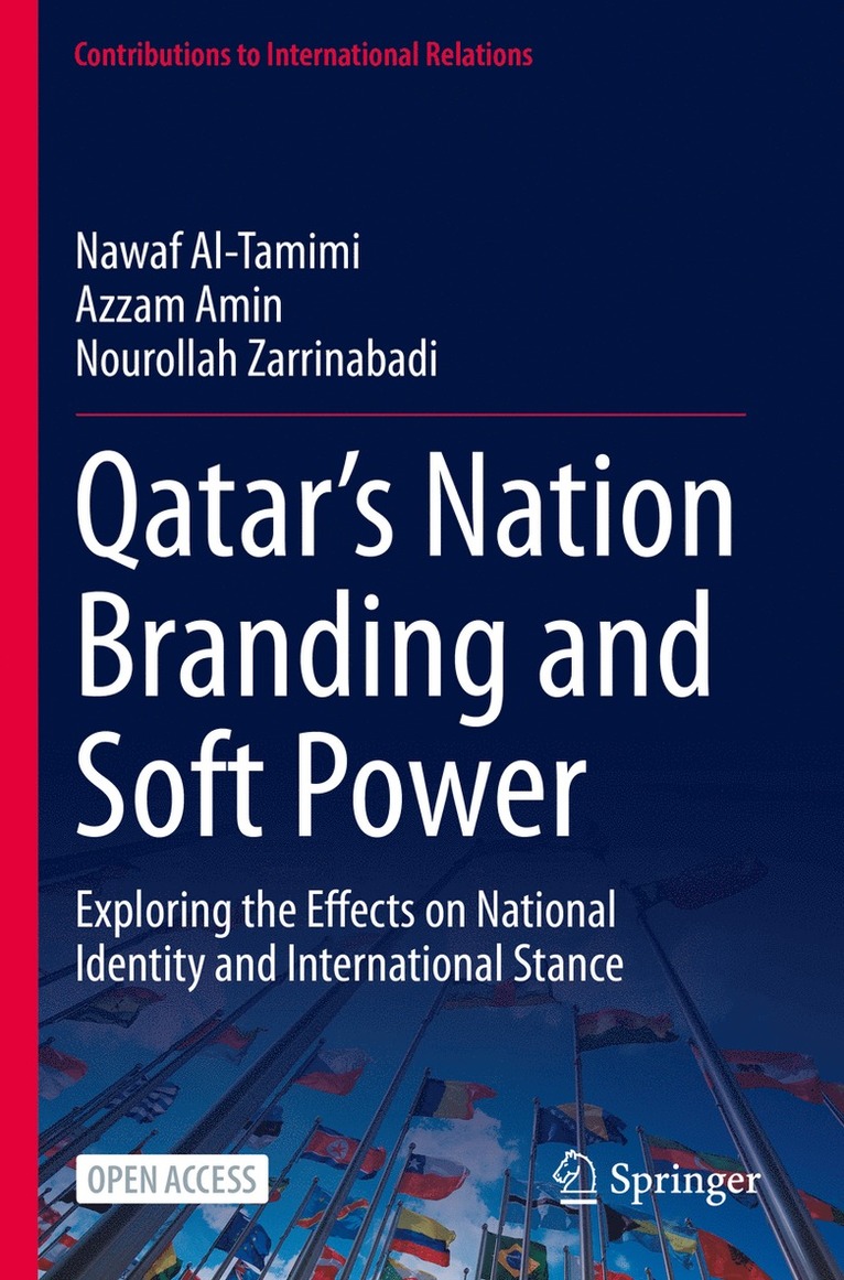 Qatars Nation Branding and Soft Power 1