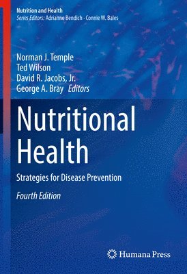 Nutritional Health 1