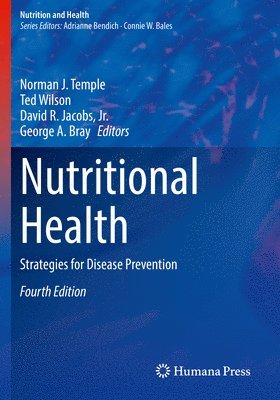 Nutritional Health 1