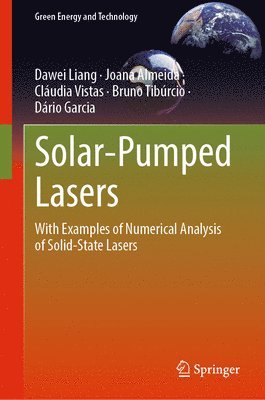 Solar-Pumped Lasers 1