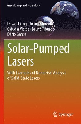 Solar-Pumped Lasers 1